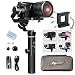 Produktbild FeiyuTech G6 Plus 3-Axis Splashproof Handheld Gimbal für spiegellose Kamera/Taschenkamera/GoPro/Smartphone, Nutzlast 800 g