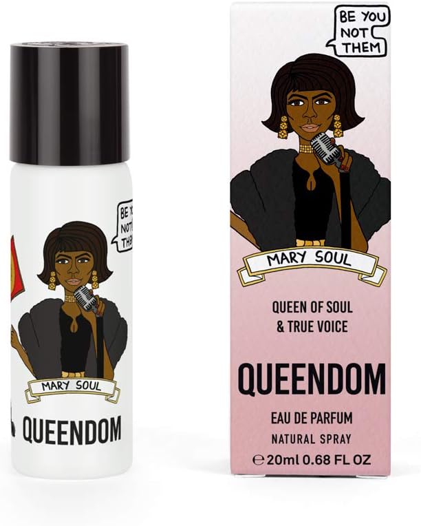 Mary Soul 20ml