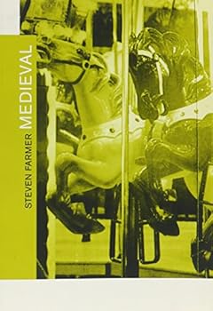 Paperback Medieval Book