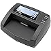 Produktbild Olympia NC 335 Automatisches Geldscheinprüfgerät (Updatebar, LCD-Display, Geldzähler integriert, Mobiler Geldscheinprüfer für Euro-Noten)
