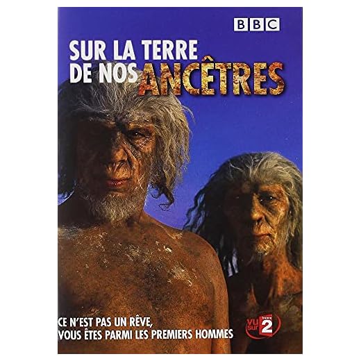 Sur La Terre De Nos Ancetres