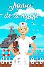 Médico de la muerte: Un misterio de Patricia Fisher Libro 5