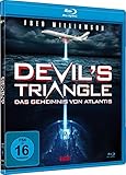 Devil's Triangle - Das Geheimnis von Atlantis