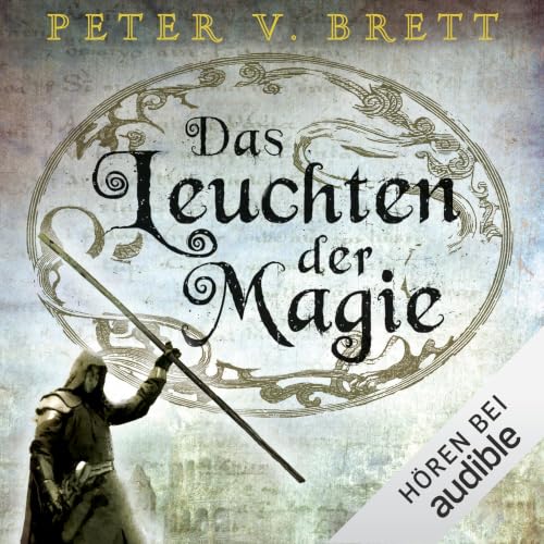 Das Leuchten der Magie Titelbild