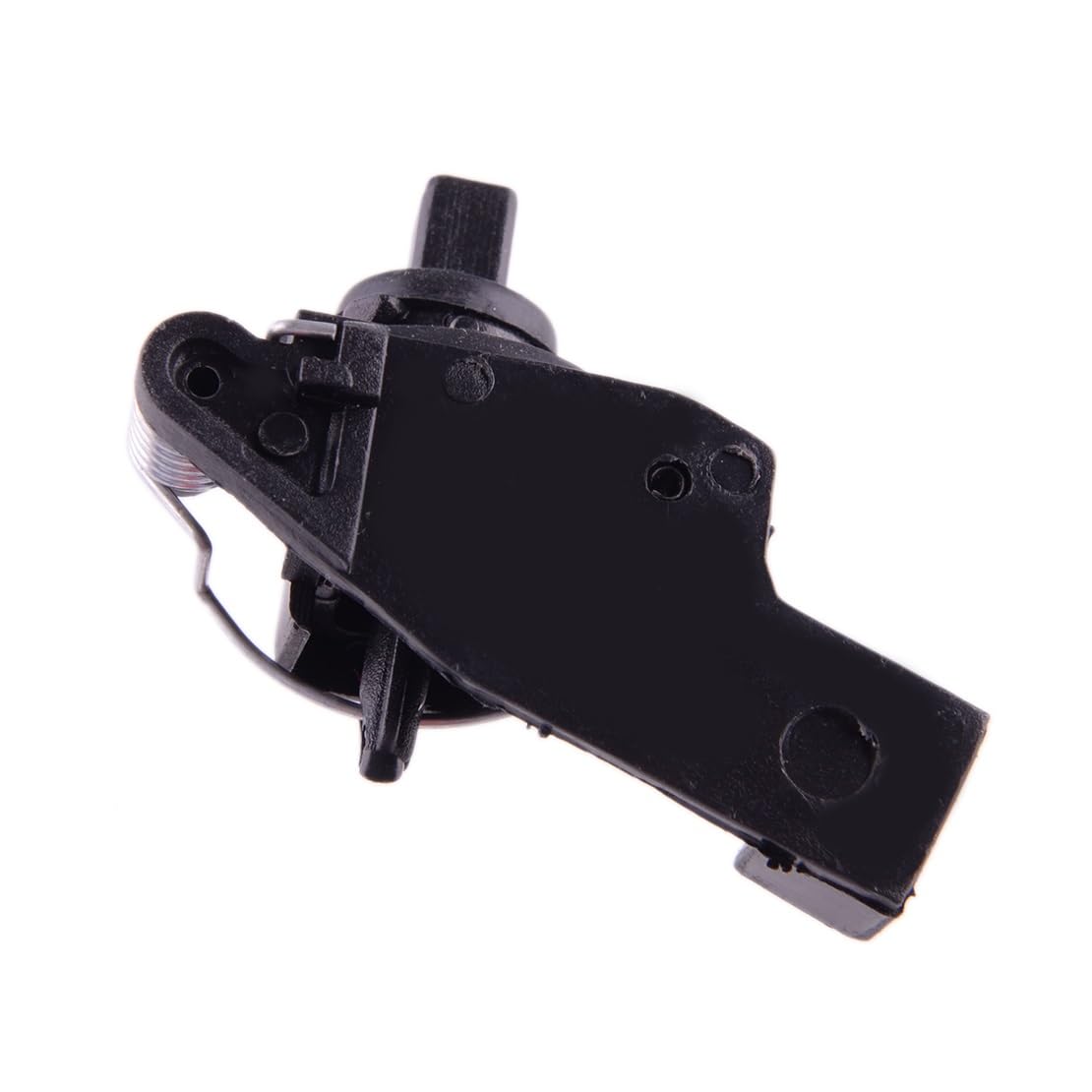 Amazon.com: Xibany car Part 78827ED00A 78827ED00B Fuel Door Lid