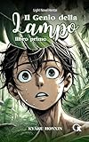  libro primo - il genio della lampo
