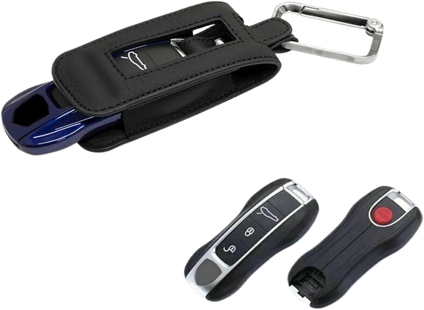 良品 コーチ ブリーフケース サフィアーノレザー メトロポリタン 金具