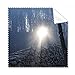 Science Nature Dark Forestry Scenery Cleaning Cloth Phone Screen Glasses Cleaner 5pcs