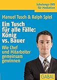  Ein Tusch für alle Fälle: König vs. Bauer