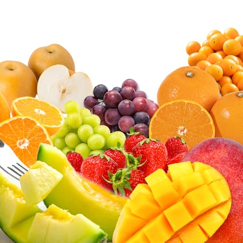 [10回定期便]旬 人気 フルーツ 南国宮崎産 太陽のタマゴ 金柑たまたまエクセレント シャインマスカット ピオーネ いちご みかん 梨 メロン 柑橘 マンゴー きんかん たまたま ぶどう 果物 詰め合わせ 宮崎県 九州[E-1コース M500]