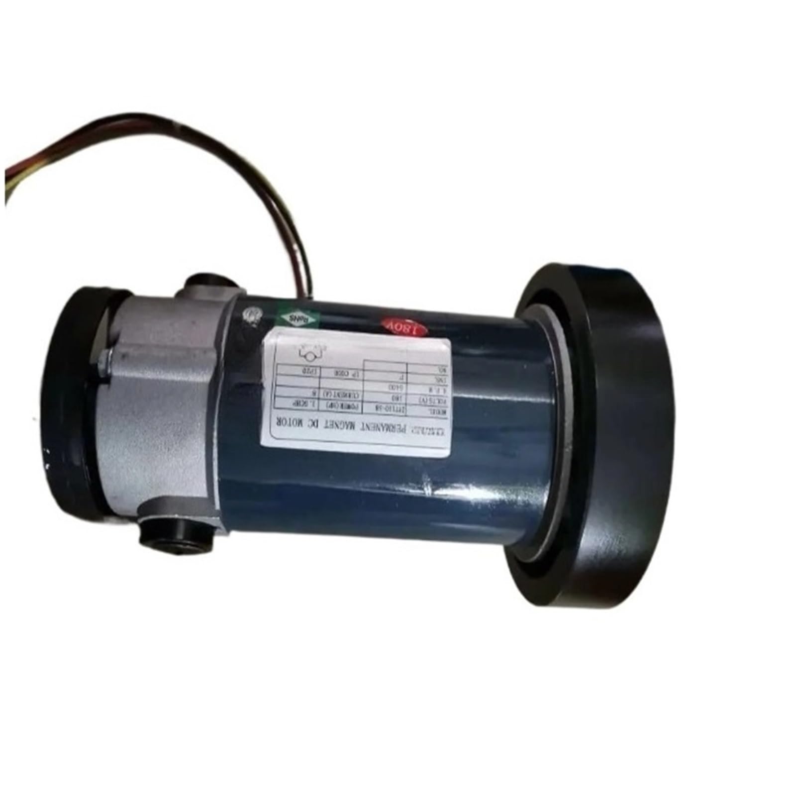 Amazon.com: BSMNJDF 1.5 HP 180v 5400rpm 8A Treadmill DC Motor