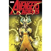 Avengers Academy