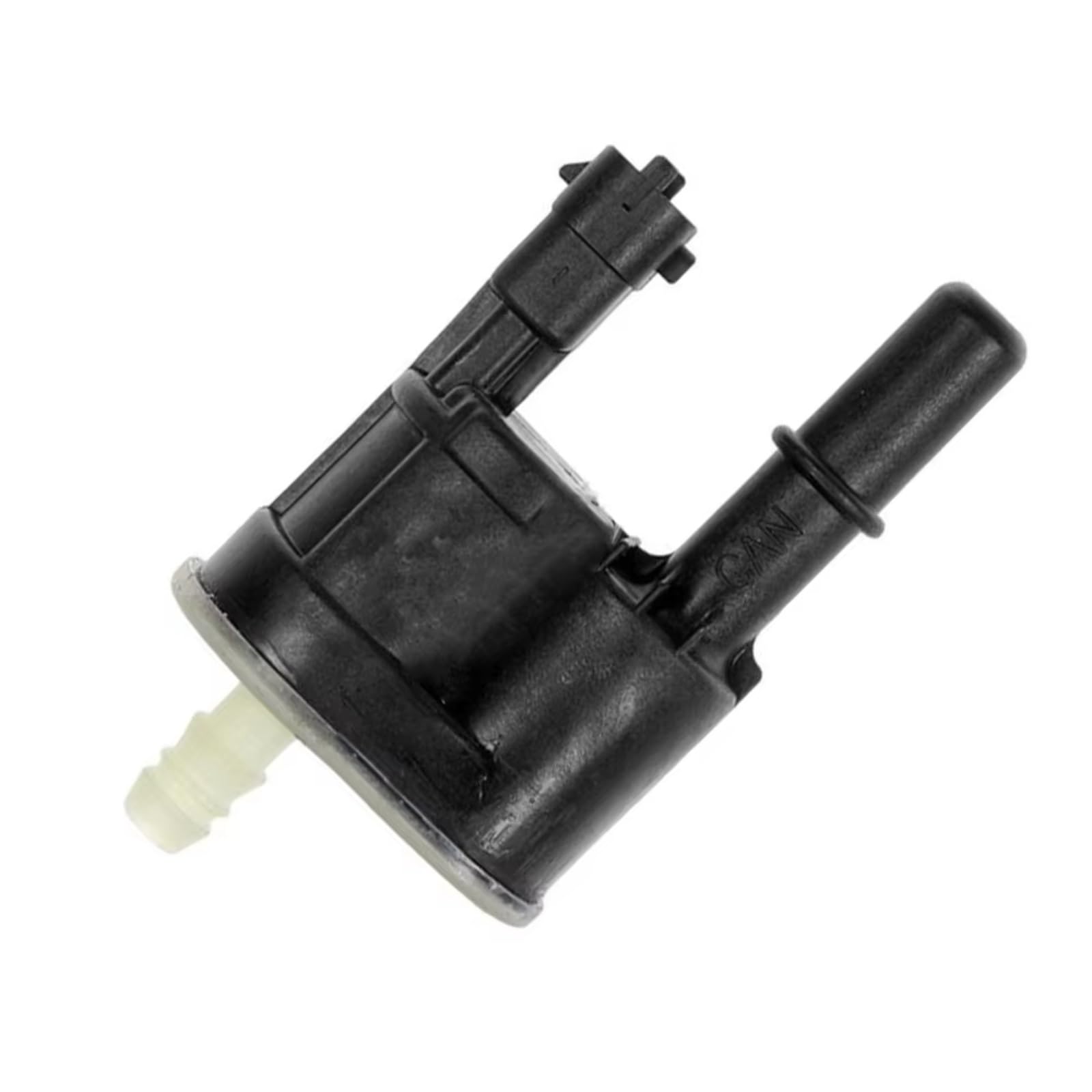 Caqrbcx One Color Vehicle Control Solenoid Valve Compatible With Jeep For Wrangler 2018 Car Vapor Canister Purge Valve Accessories Assembly 4627694Aa