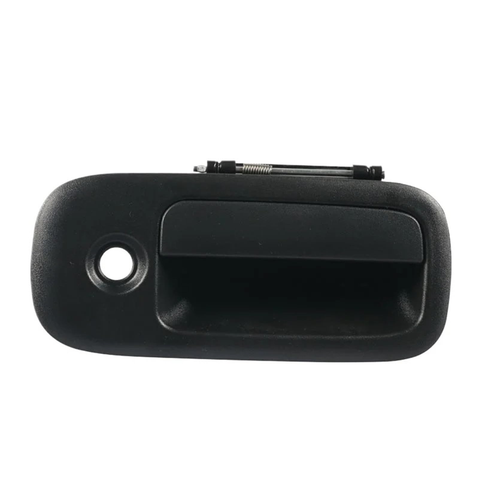 HILLAR Door Outer Handle for Chevy for Express 1500 2500 3500 4500 1996-2009 Exterior Door Handles 25942271 25942272 25942270 10359094 79320(Front Right)