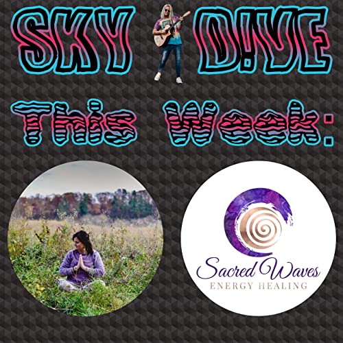 SKY D!VE Ep. 17 - Emily Thompson Titelbild