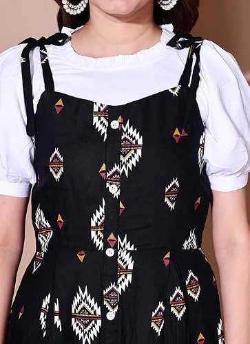 Rebika Trendz rayon jumpsuit – image 3