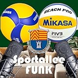 Sportallee-Funk Sportallee-Funk