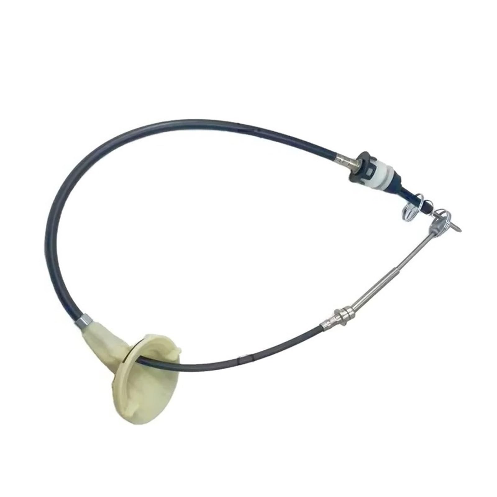 Cable de cambio para reparar selector de marchas en Discovery 3 y 4 A/T 3