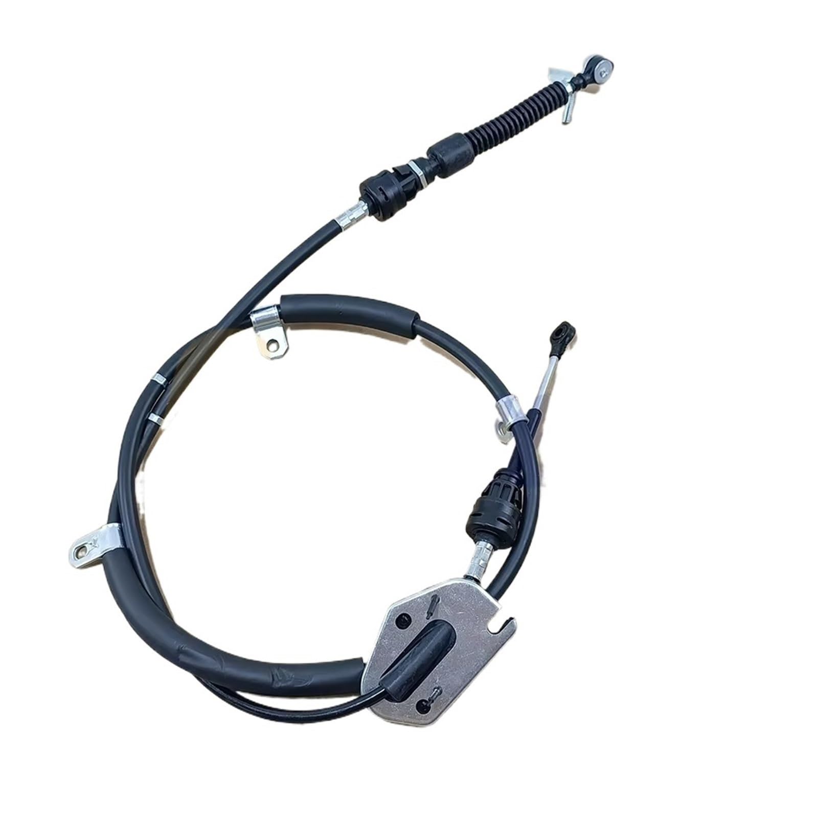 Vwpoalnbp One Color Compatible With Chevrolet For Silverado Car A/T Gearshift Cable Shift Control Lever Kit Accessories Part Mr581300 Replacement Shift Cable Auto