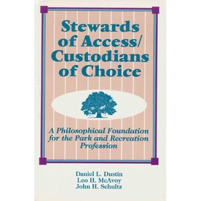 Stewards of Access/Custodians of Choice