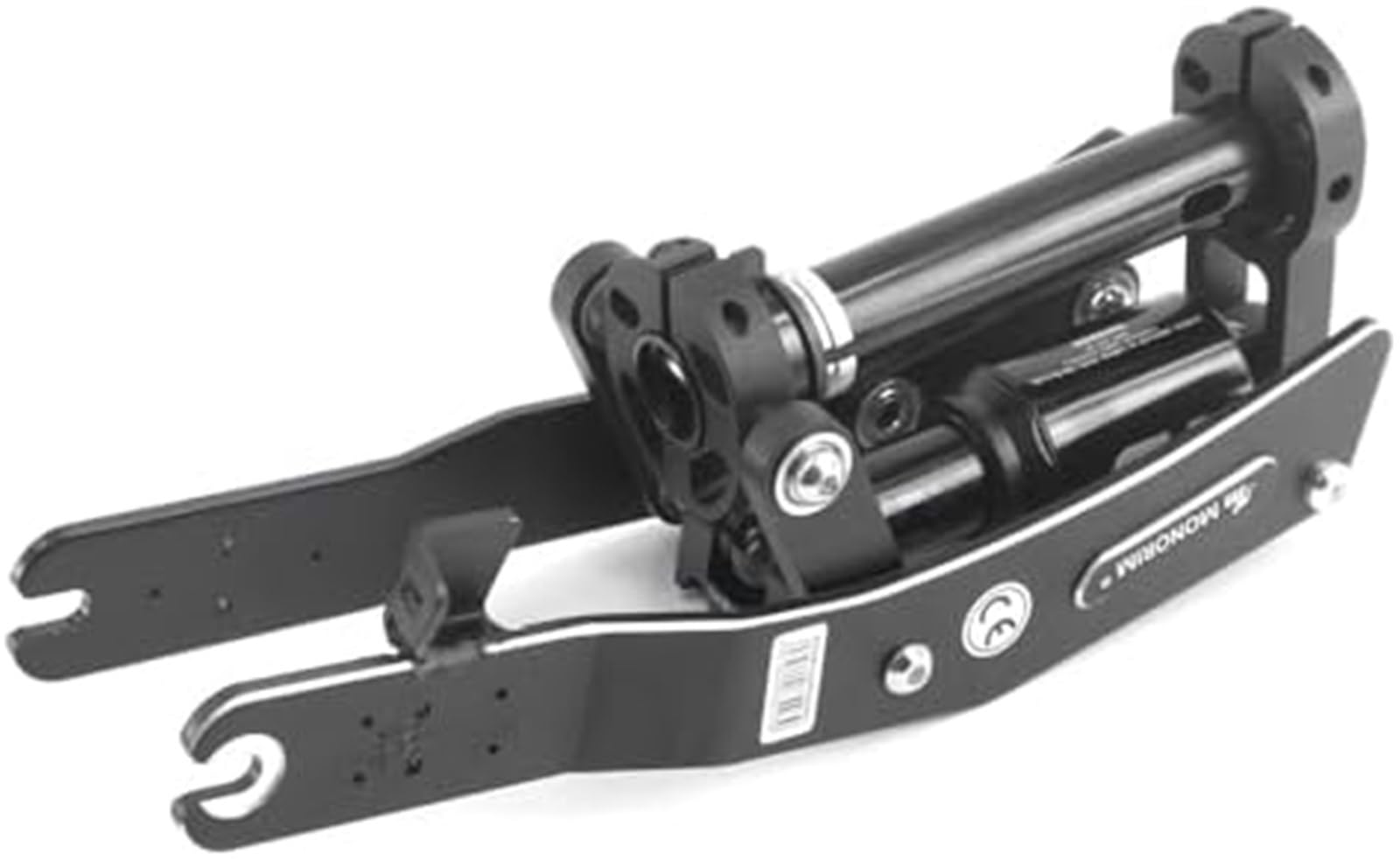 Suspension pour Avant for Scooter électrique pour Segway