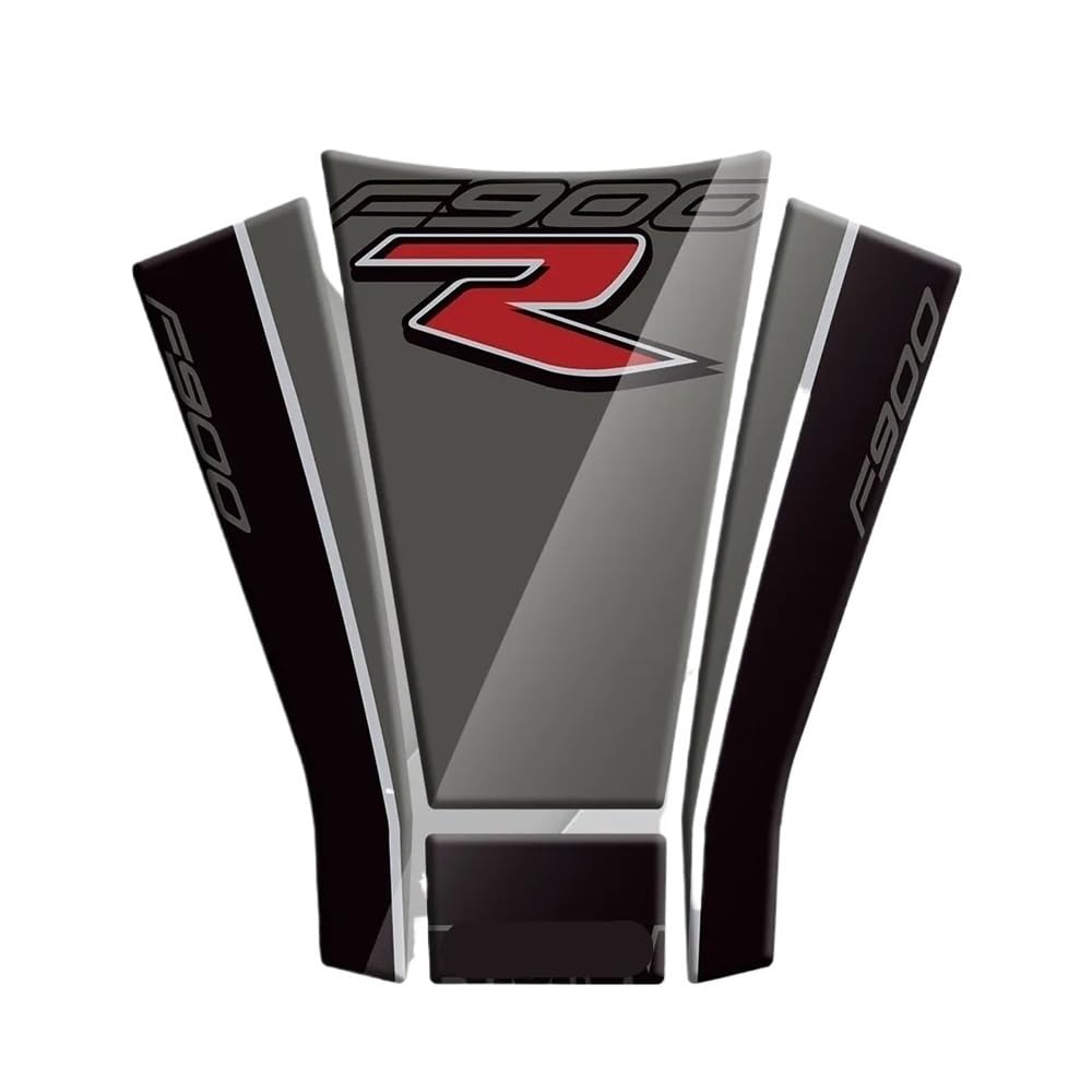 Fuel Tank Protector Motorcycle Sticker Decal for F900R F 900 R F900r 2019 2020 2021 2022 Fuel Tank Pad Protector