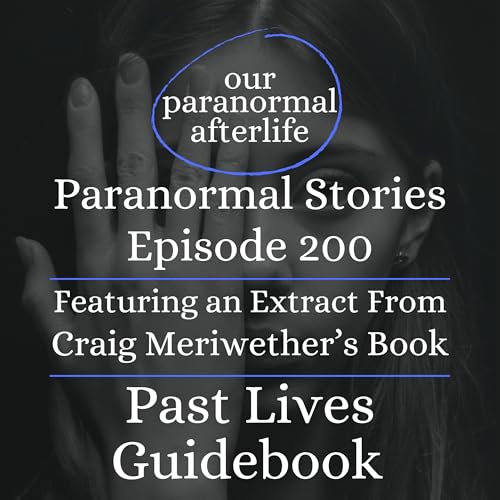 Past-life Regression and Physical Healing