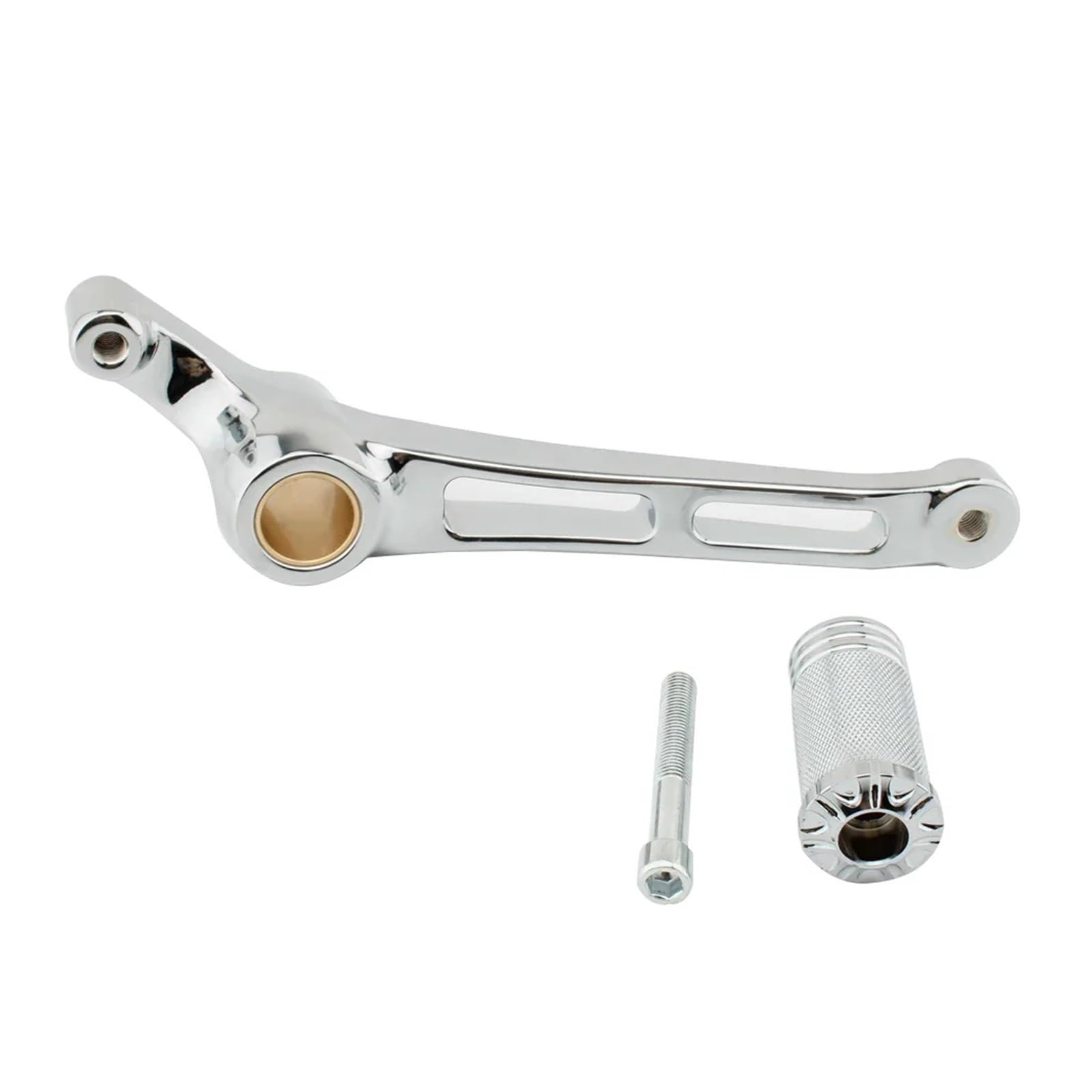 Pédale de changement de vitesse moto levier de rechange pour Night Rod Muscle 2002-2017