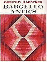 Bargello Antics 0684159961 Book Cover