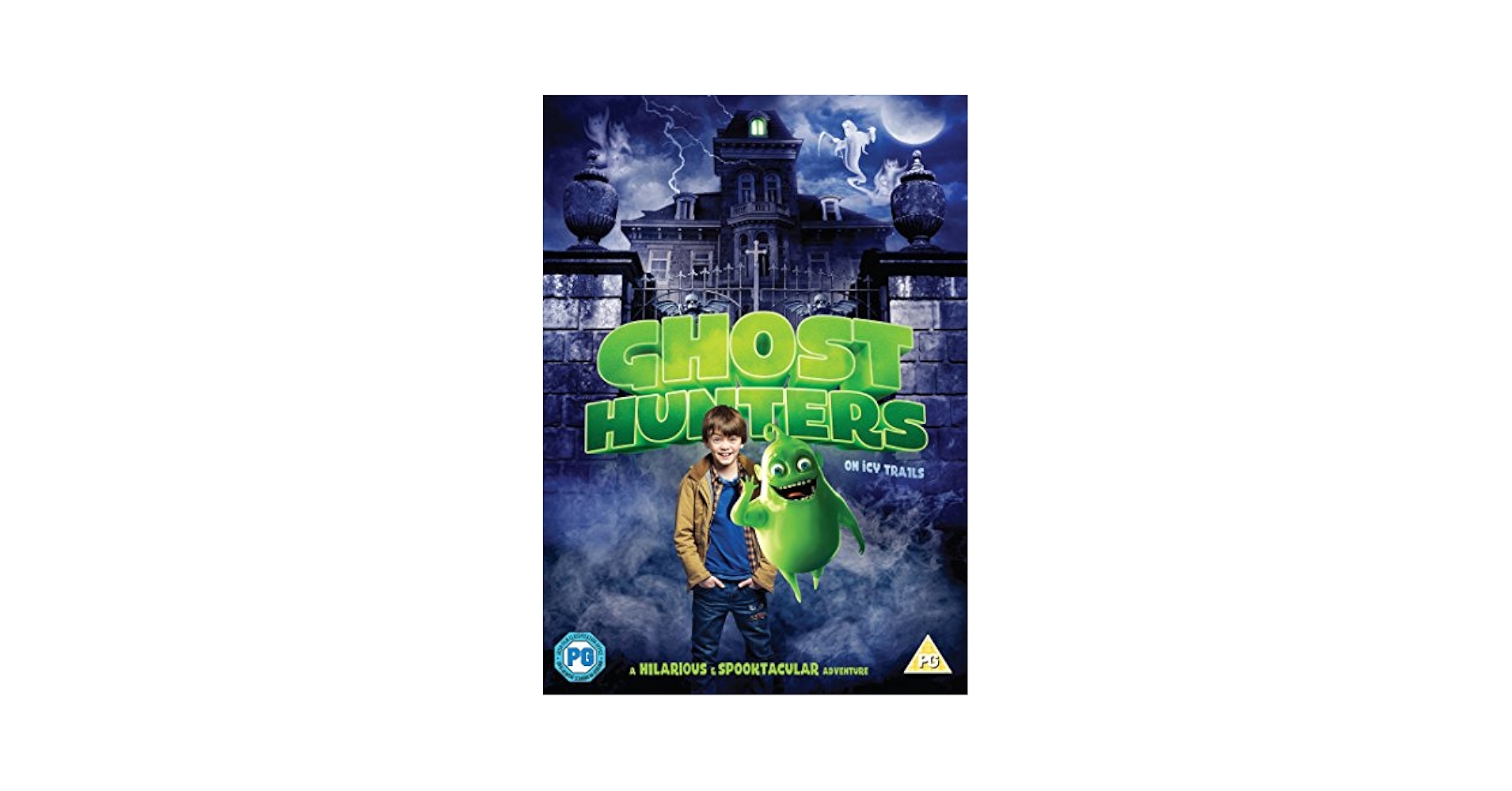 その他 Ghost Hunters: Best of 1 &amp; 2 - Scary Savings Pack [DVD] Amazon.com: Ghost Hunters: Season 2, Part 2 : Movies & TV