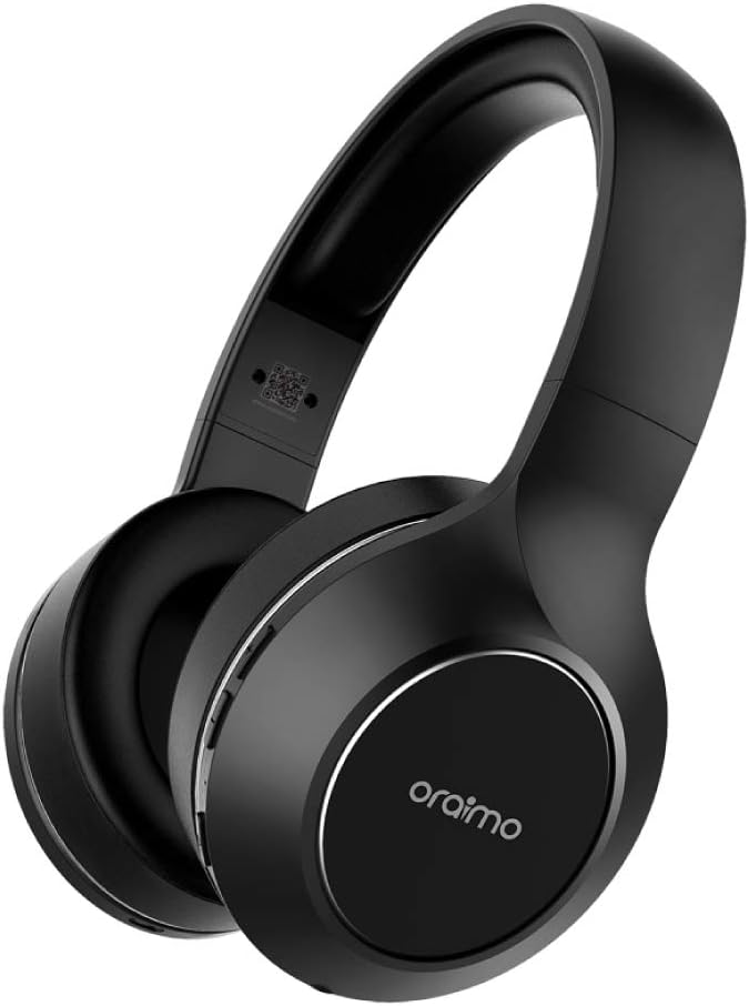 Oraimo OEB-H66D Over-ear Wireless Headset