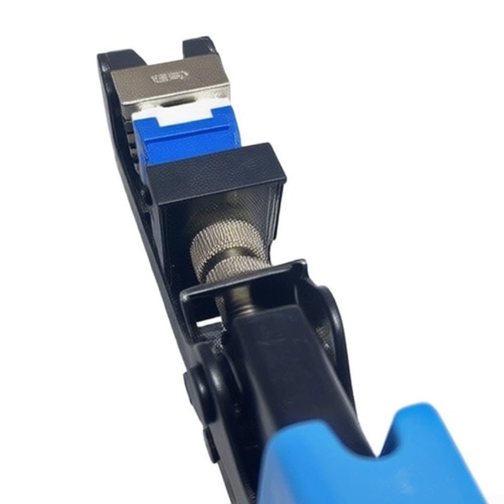 Pince à sertir Keystone pour prise Jack Cat5e Cat6 RJ45