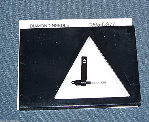 Durpower Phonograph Record Player Turntable Needle For Magnavox Micromatic 560311 560312 560340 560399-1 560399-1