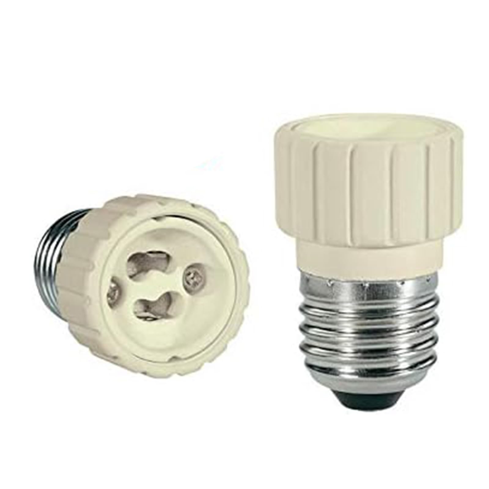 Adaptateur E27-GU10 Alcapower AP2002 convertisseur de douille résistant - 2