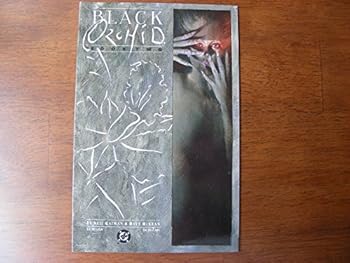 Black Orchid Book Two