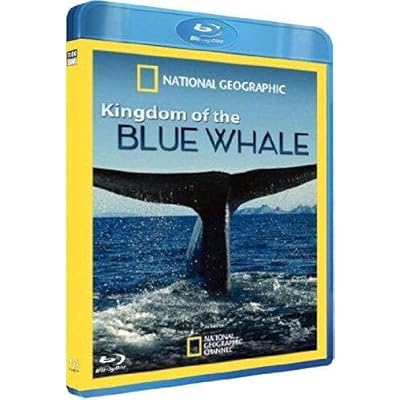 BALEINES BLEUE - DOCUMENTARY