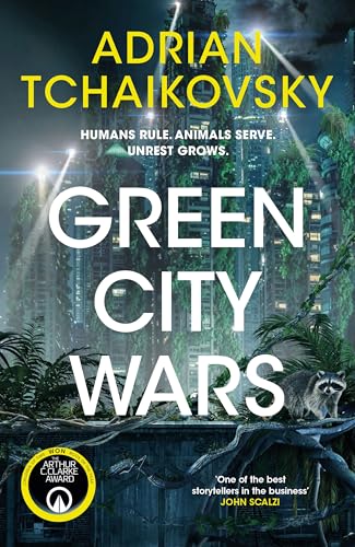 Green City Wars image 2