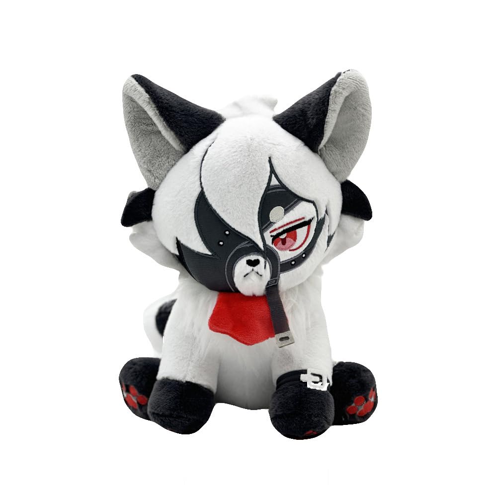 11“ New Kawaii Game Cat Cartoon Plush Plushie Stuffed Soft Sofa Decoration Dolls Gifts