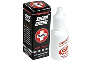 Bones Swiss Speed Cream Skate Bearing Lubricant
