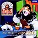 My Favorite Showstoppers by Pavarotti's Opera Made Easy (1994) Audio CD