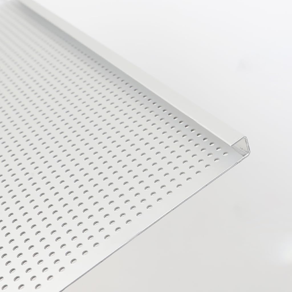 2pcs Multipurpose Nonstick Baking Tray for Mille Feuille and Bread Kitchen Tool