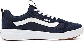 Los nuevos Ultrarange Exo Azul de Vans