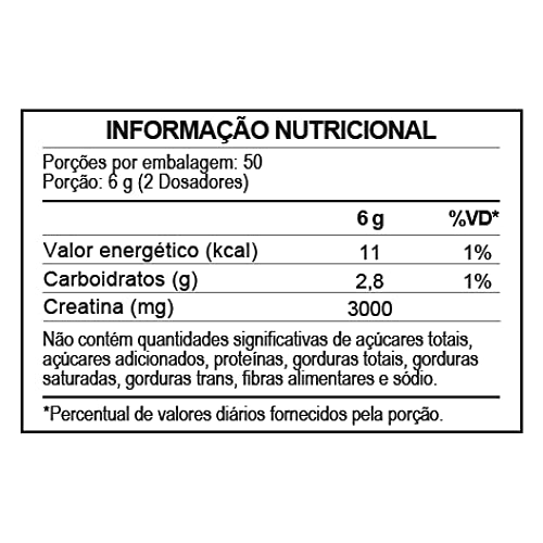 Creatina Fuel 300g - Iridium Labs