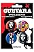 Price comparison product image Che Guevara - Badge Pack - 4 x 38mm Badges
