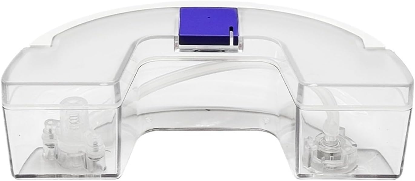 Compatible For Narwal， Water Tank ，Compatible For Freo， X Plus / K1 Mop Pads Accessories Replacements Spare Parts Rags Mop Cloths(Light green)