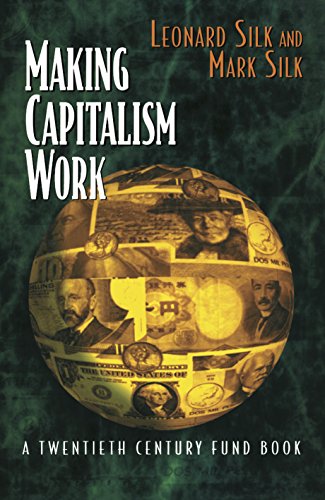 Making Capitalism Work: All Makes, All Models