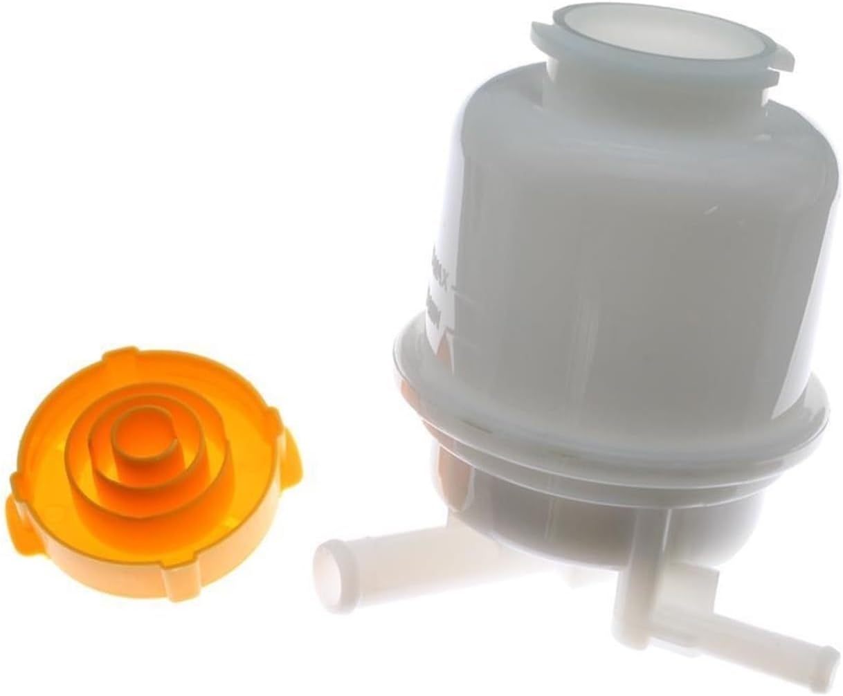 Fit For Subaru's New Power Steering Fluid Reservoir And Cap