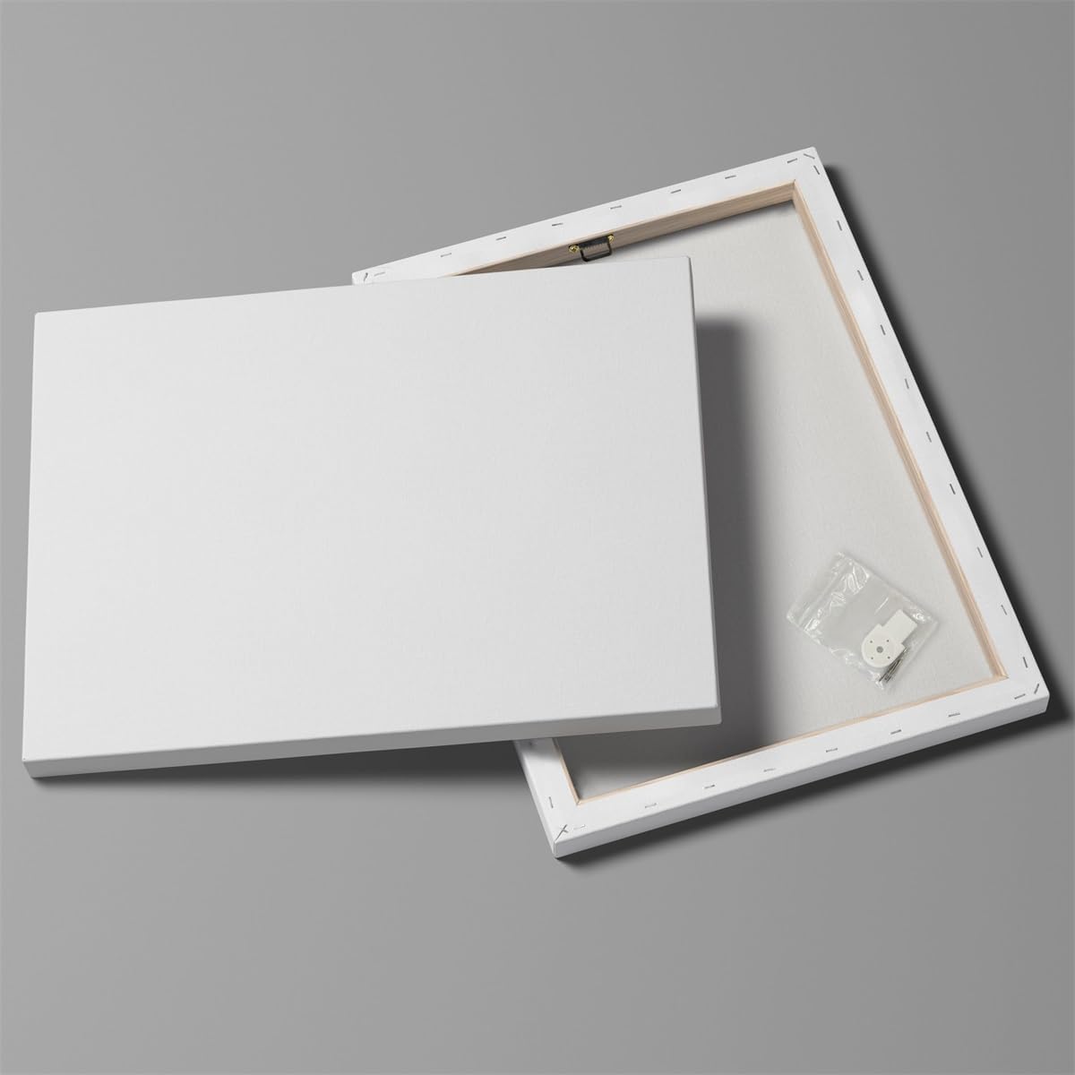 Feelyou Gaming Wall Art for Home for Boys Teen Video Game Wall Painting for Kids Gamer Canvas Posters Picture Wall Art for Gamepad Home Decorations Blue Black Grey,12x16 Inch 3 Piece - Image 6