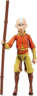 Avatar TLAB 5IN WV2 - AANG Avatar State