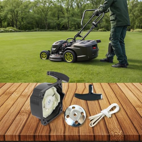 BEAZOOM Decespugliatore in acciaio da 33 cc, 43 cc, 52